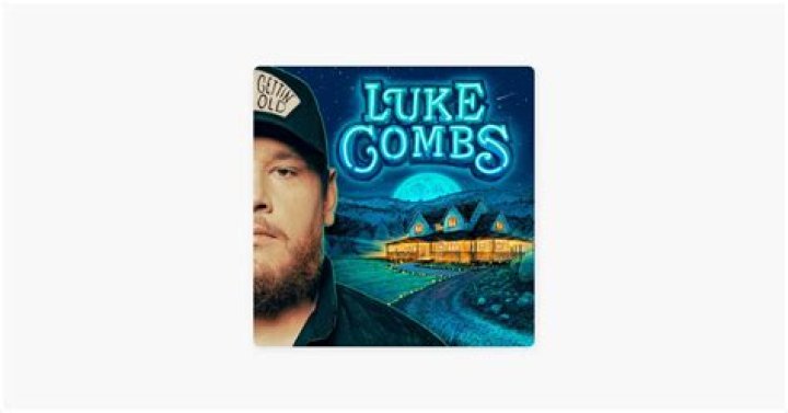 Who Authored The Classic "Where The Wild Things Are" - Luke Combs Connection Revealed
