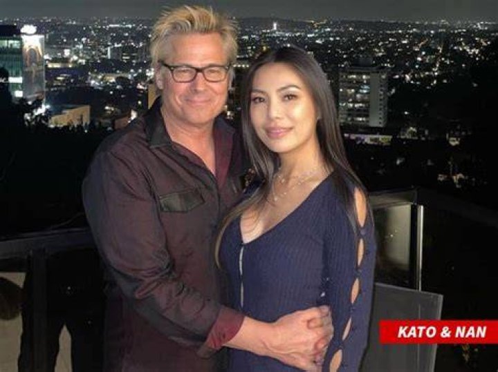 Who Did Kato Kaelin Marry? Learn About His Wife Today