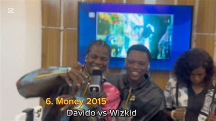 Who Holds The Crown Of Wealth: Davido Or Wizkid?