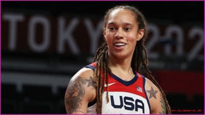 Who Is Brittney Griner? The Controversial WNBA Star