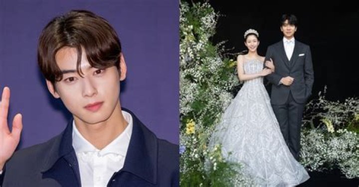 Who Is Cha Eun Woo Partner: Exploring His Romantic Relationships