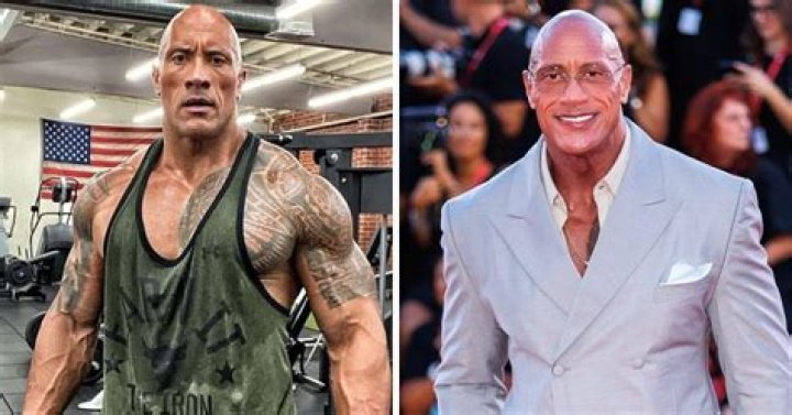 Who Is Dwayne "The Rock" Johnson's Identical Twin Brother: Uncover The Mystery
