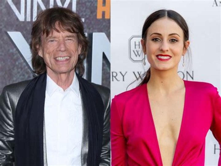Who Is Mick Jagger's Current Partner? A Look Into His Love Life