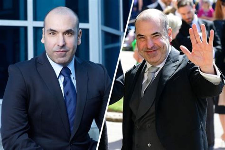 Who Is Rick Hoffman's Wife? Unraveling The Mystery