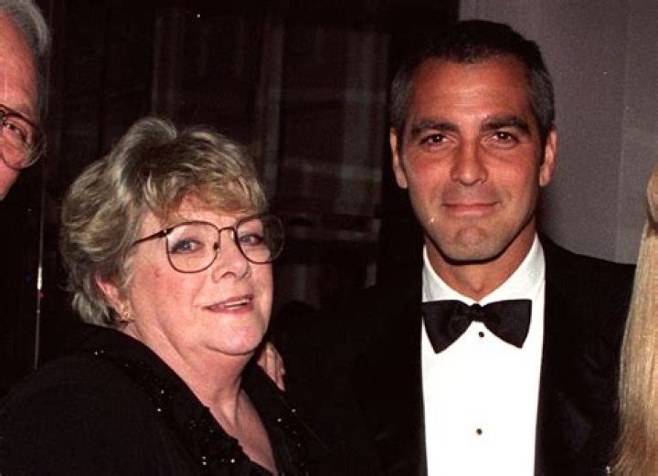 Who Is The Mother Of Hollywood Icon, George Clooney?