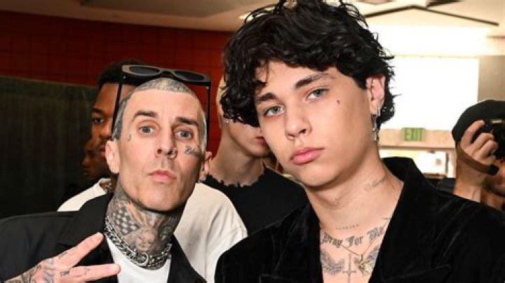 Who Is The Mother Of Landon Barker? A Comprehensive Guide