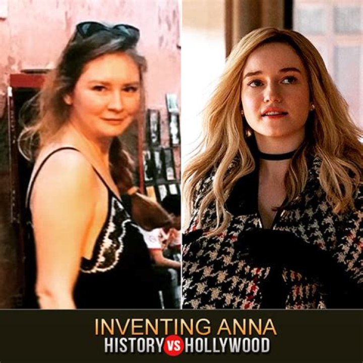Who Was Anna Delvey? The True Story Behind The Notorious Fake Heiress