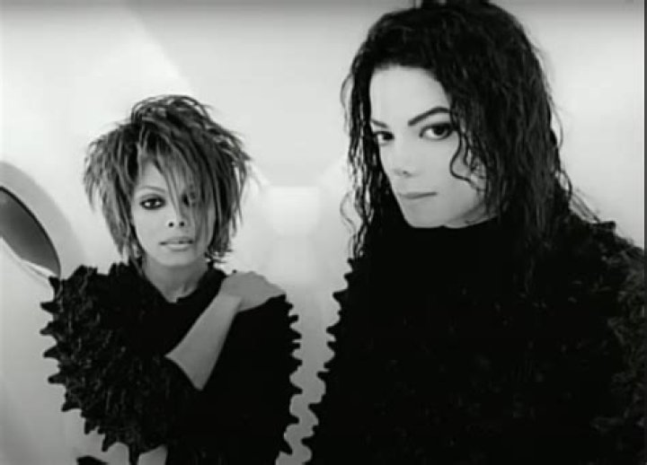Who Was Janet Jackson's Spouse?