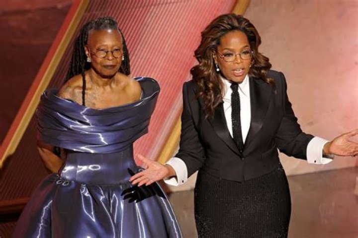 Whoopi Goldberg's Death: A Tribute To A Legendary Icon