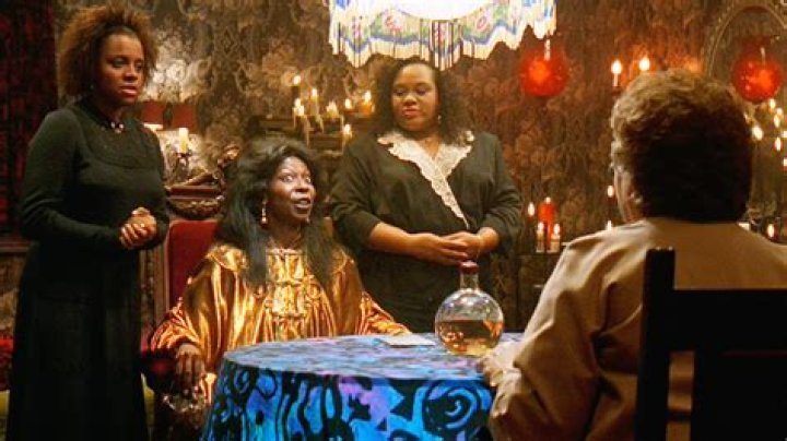 Whoopi Goldberg: The Icon Still Alive And Thriving