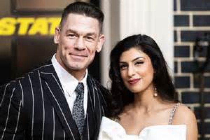 Whos John Cenas Wife? All About His Spouse