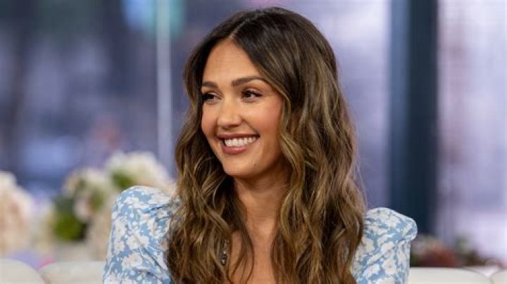 Why Jessica Alba's Appearance Has Evolved So Much Over The Years