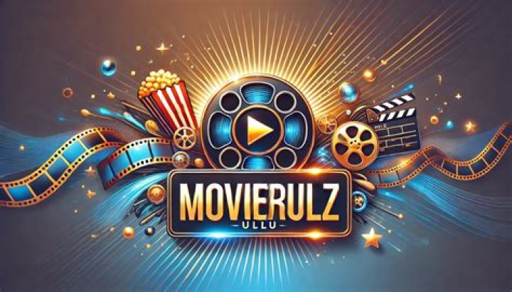 Why Movies Rulz: A Cinematic Journey