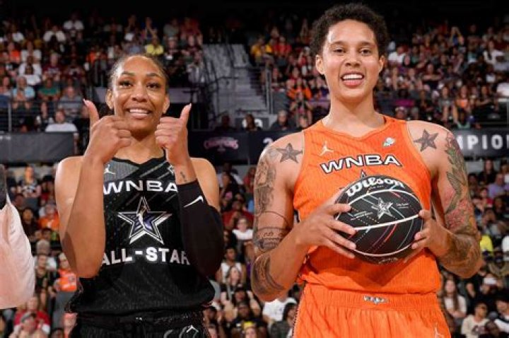 Why Was WNBA Star Brittney Griner Mistaken For A Man?