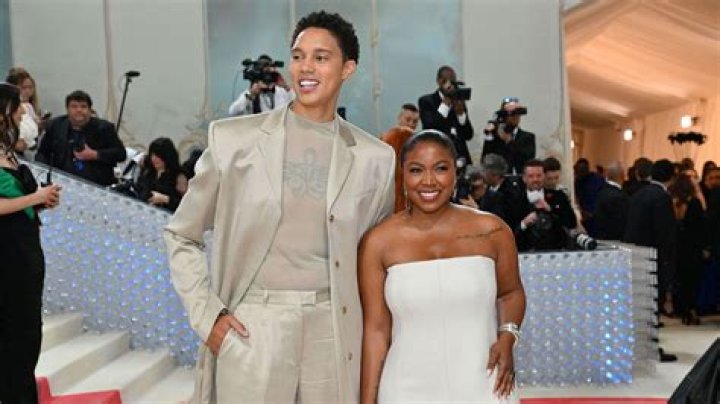 Why You Should Know About Brittany Griner's Gender