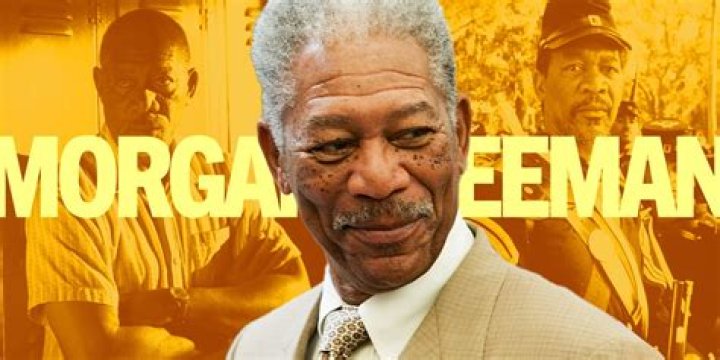 Will Morgan Freeman Shape The World In 2024?