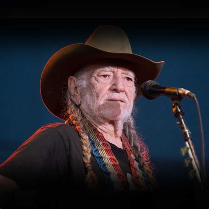 Willie Nelson's Age: Uncovering The Legend's Longevity