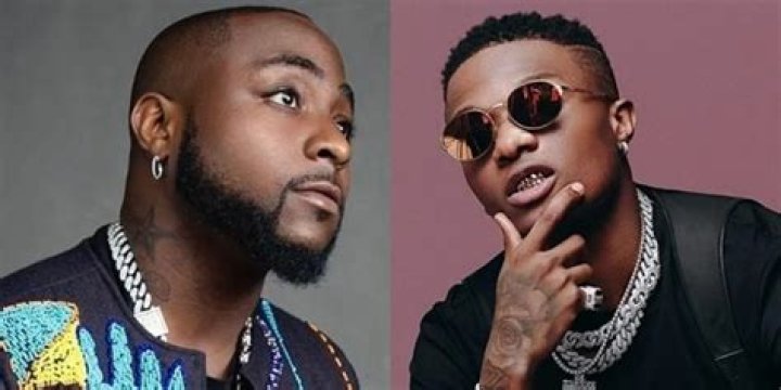 Wizkid Vs Davido: The Battle For Riches