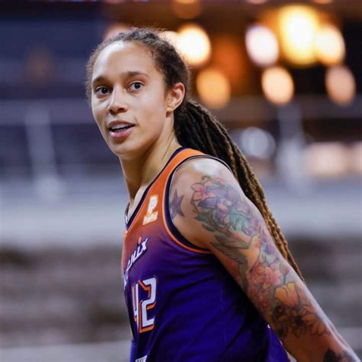 WNBA Superstar Brittney Griner's Ongoing Legal Battle In Russia