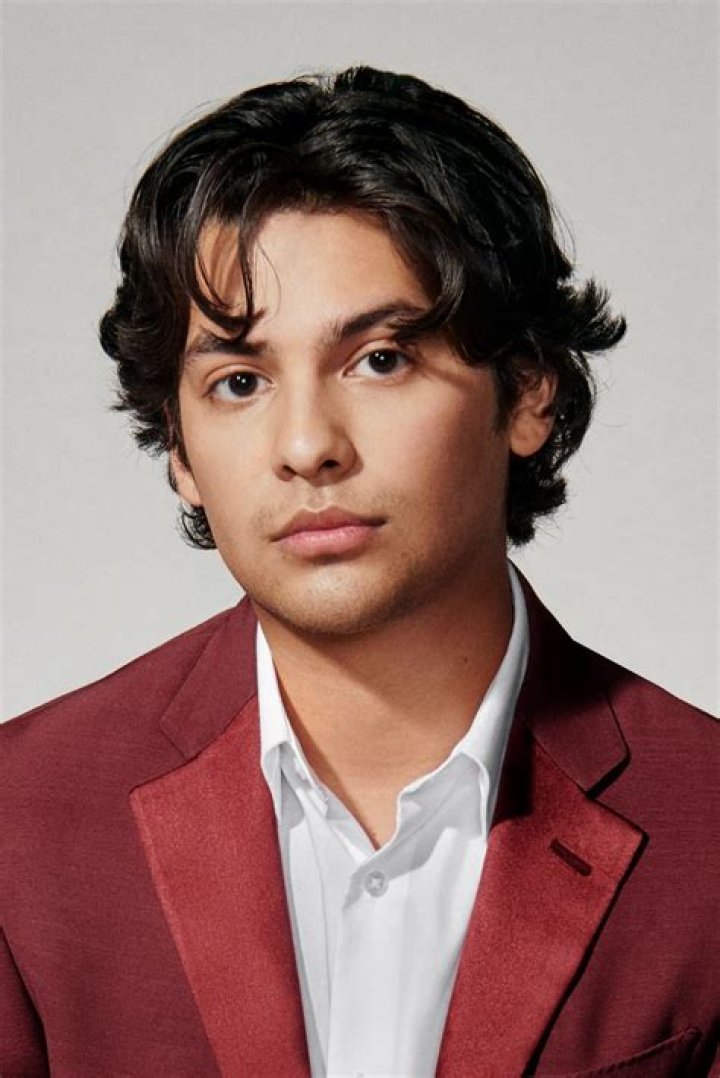 Xolo Maridueña: A Deep Dive Into His Ethnicity And Heritage