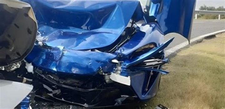 Yailin Accidente Lastest News | Breaking Yailin Accidente Updates