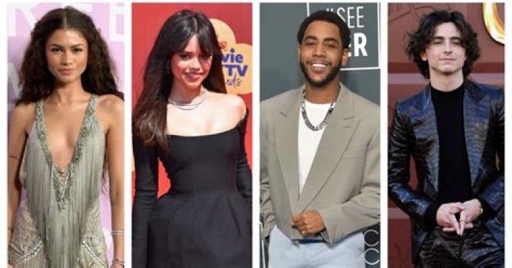 Young Actors In Their 20s: The Rising Stars Of Hollywood