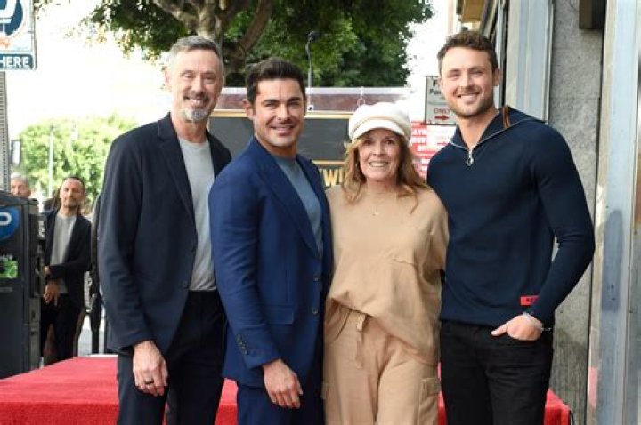 Zac Efron: His Journey As A Husband And Father