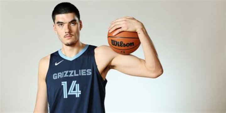 Zach Edey Ethnicity: Uncovering The Heritage Of The Rising Basketball Star